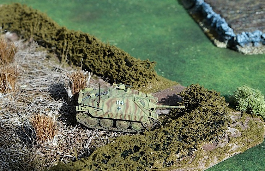 Hetzer