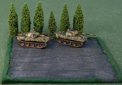 1/144 Panthers