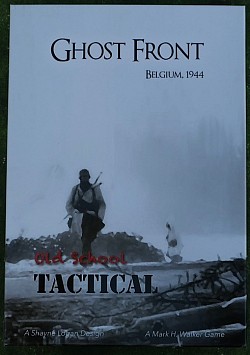 Ost Ghost Front