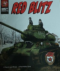 Red Blitz OST