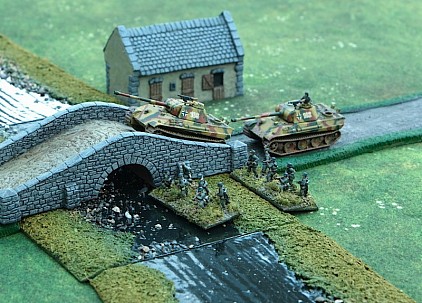 Victrix pan