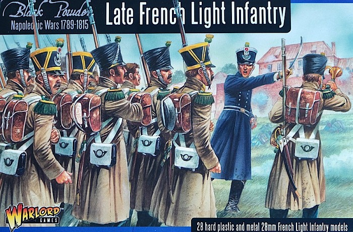 French light