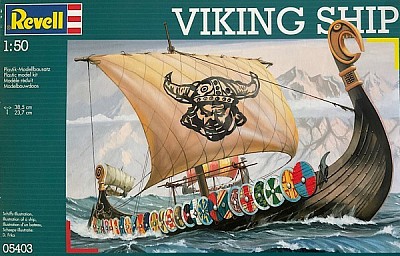 Other viking ship