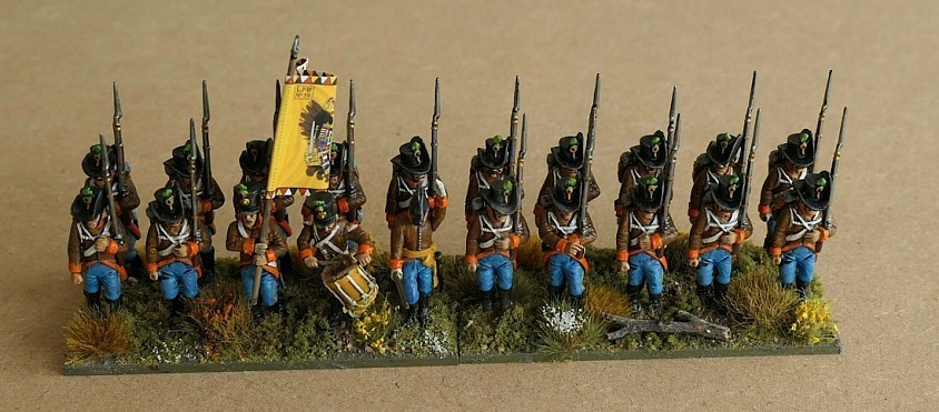 4th Grenzer