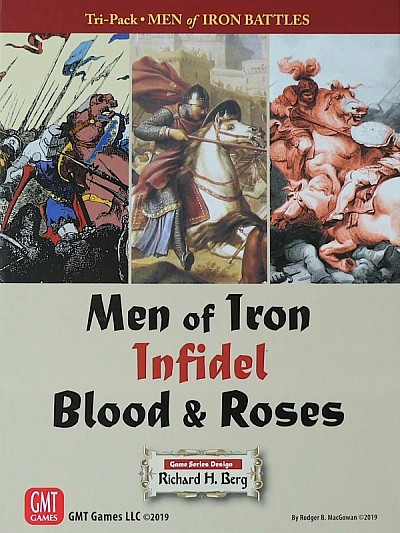 Men of iron