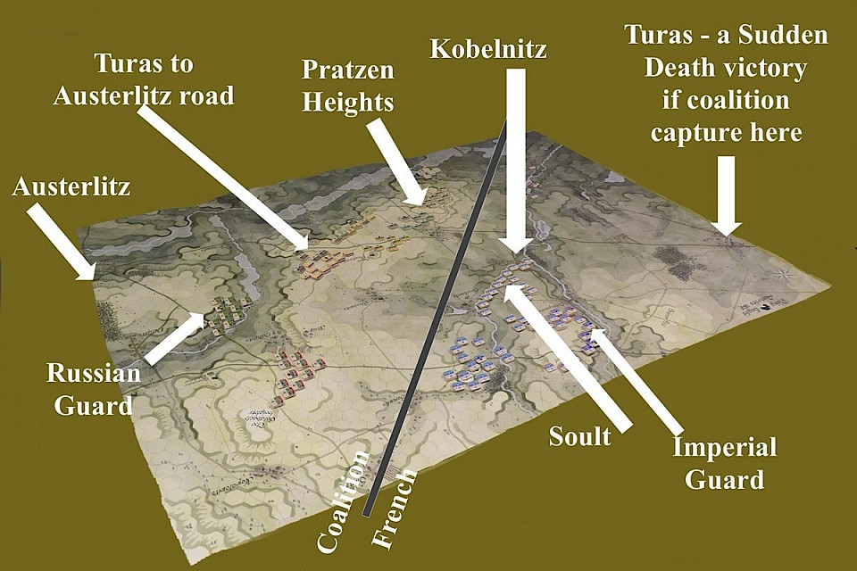 Austerlitz 3d