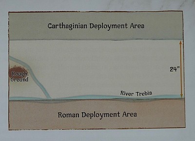 Epic Trebbia Map