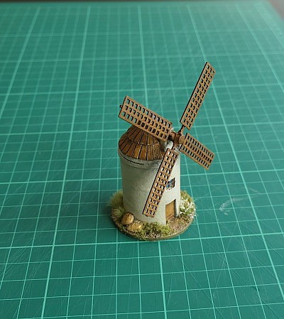 Windmill