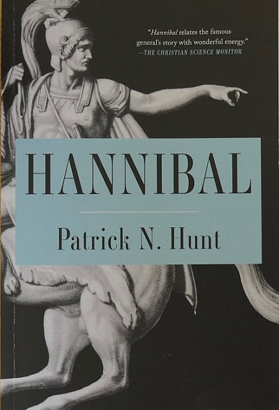 Hunt Hannibal