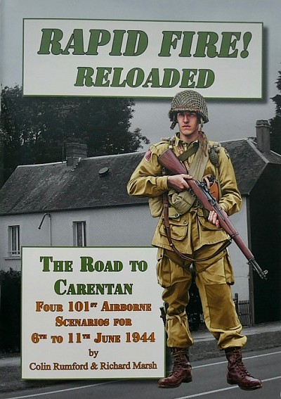 Rapid fire carentan