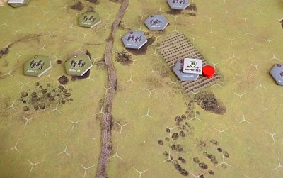 Assault 43