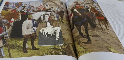 Margaret queen anjou