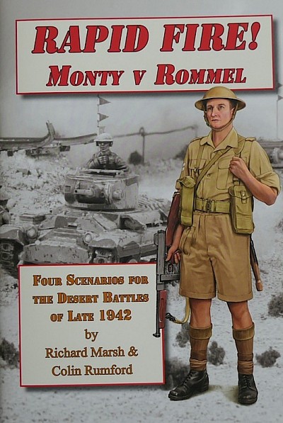 Rapid monty