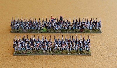 Epic ACW 2s