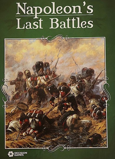 NLB freebie
