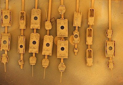 12mm vehicles