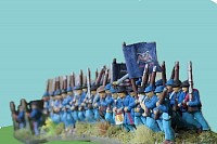 Union Advance