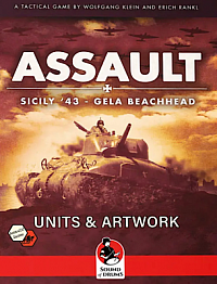 Assault box