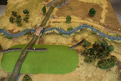 Gilly start
