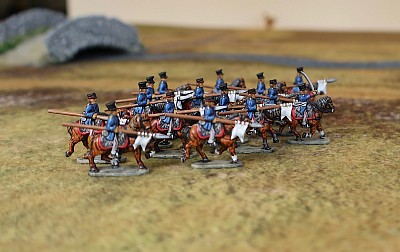 Landwehr epic