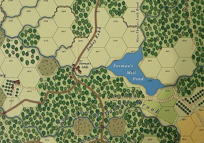 Tri-Pack 1 map
