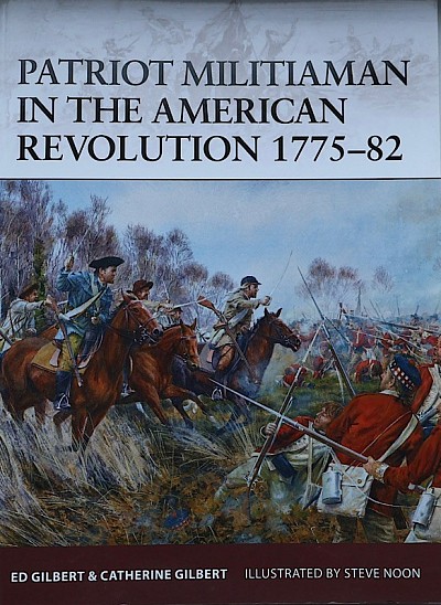 Rev militia
