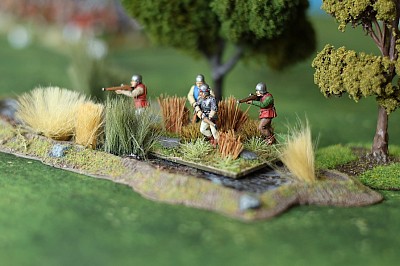 Skenfell men