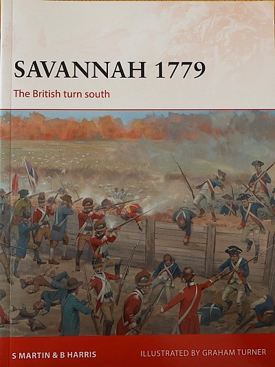 Savannah