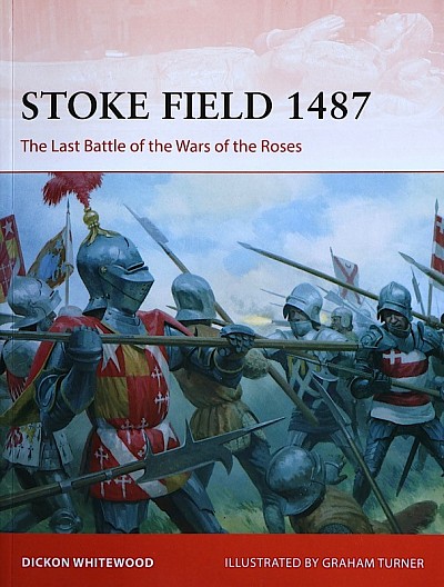 Stoke field