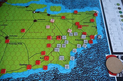 Sealions disappoints