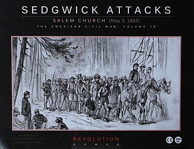 Sedgwick