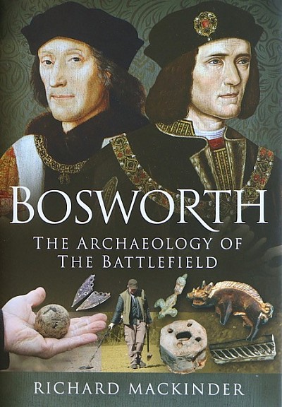Bos Mackinder