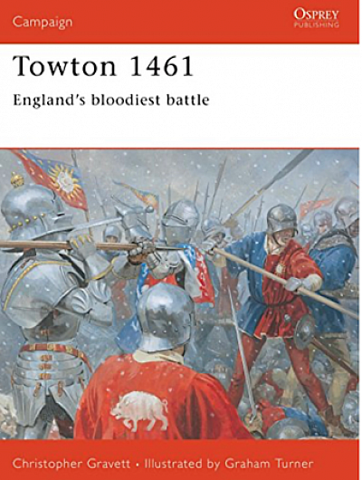 Towton osp