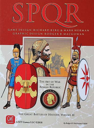 SPQR Box