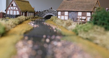 The bridge lowe