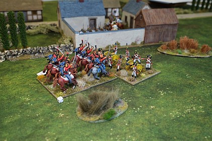 8th Hussar
