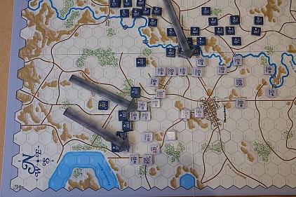 Antietam B&G D