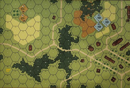 PzIv vs SU