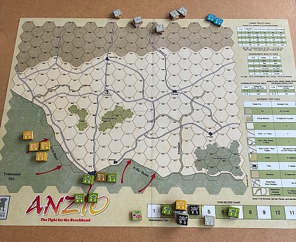Anzio map