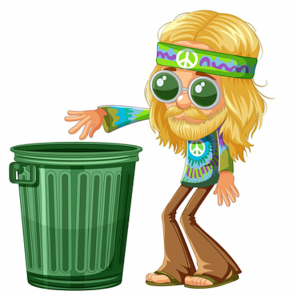 Hey man bin