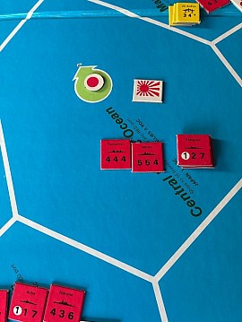 Victory in Pac