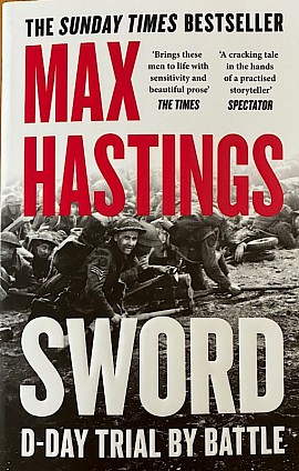 SWord hastings