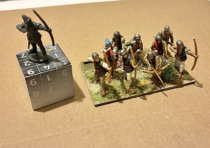 archer rebase
