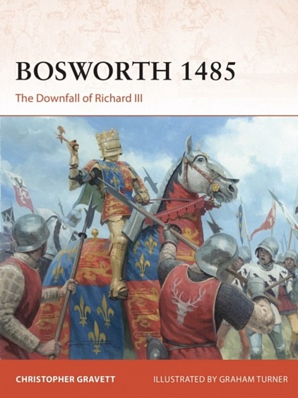 Bosworth ops