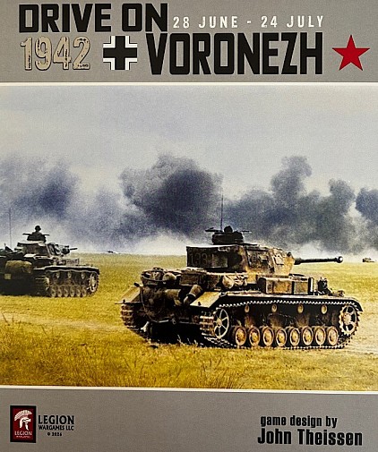 Voronezh