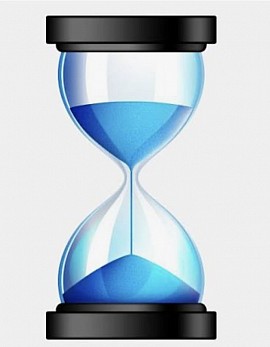 hourglass