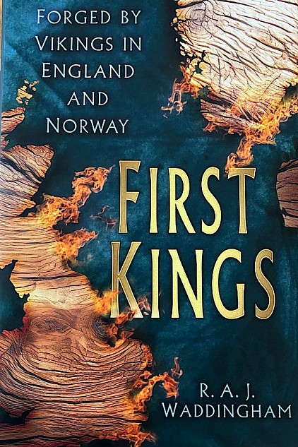 firstKings