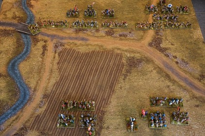 Battle of Shrewsbury