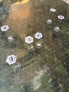 air war