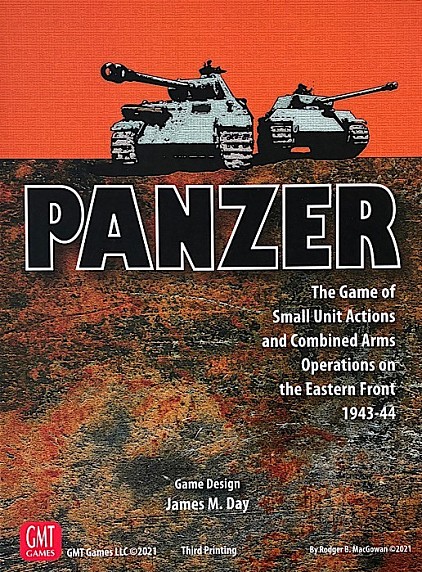 Panzer GMTday